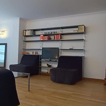 Apartamento Emyrent I Ondarreta San Sebastián Exterior foto