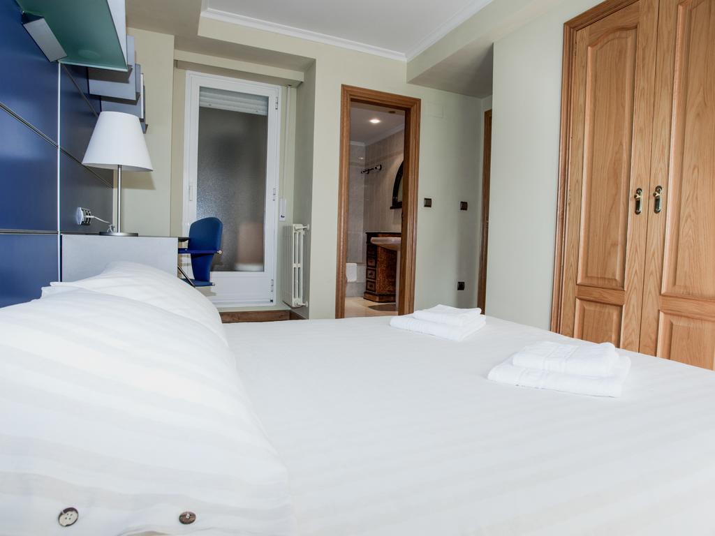 Apartamento Emyrent I Ondarreta San Sebastián Exterior foto