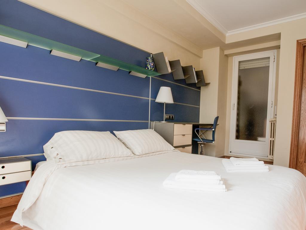 Apartamento Emyrent I Ondarreta San Sebastián Exterior foto
