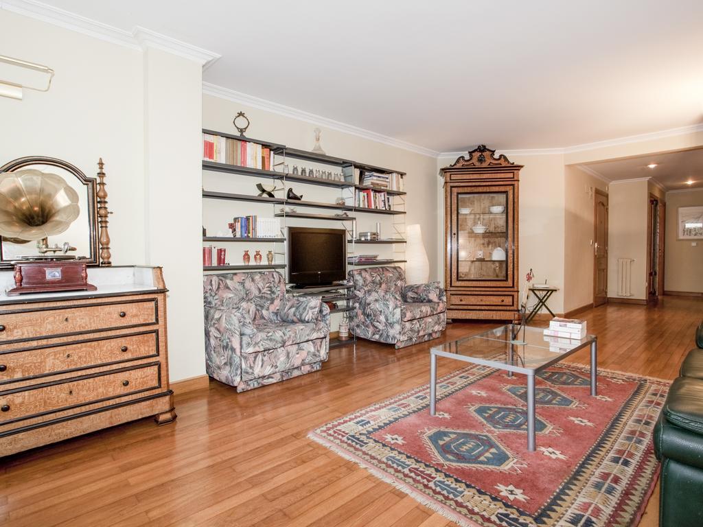 Apartamento Emyrent I Ondarreta San Sebastián Habitación foto