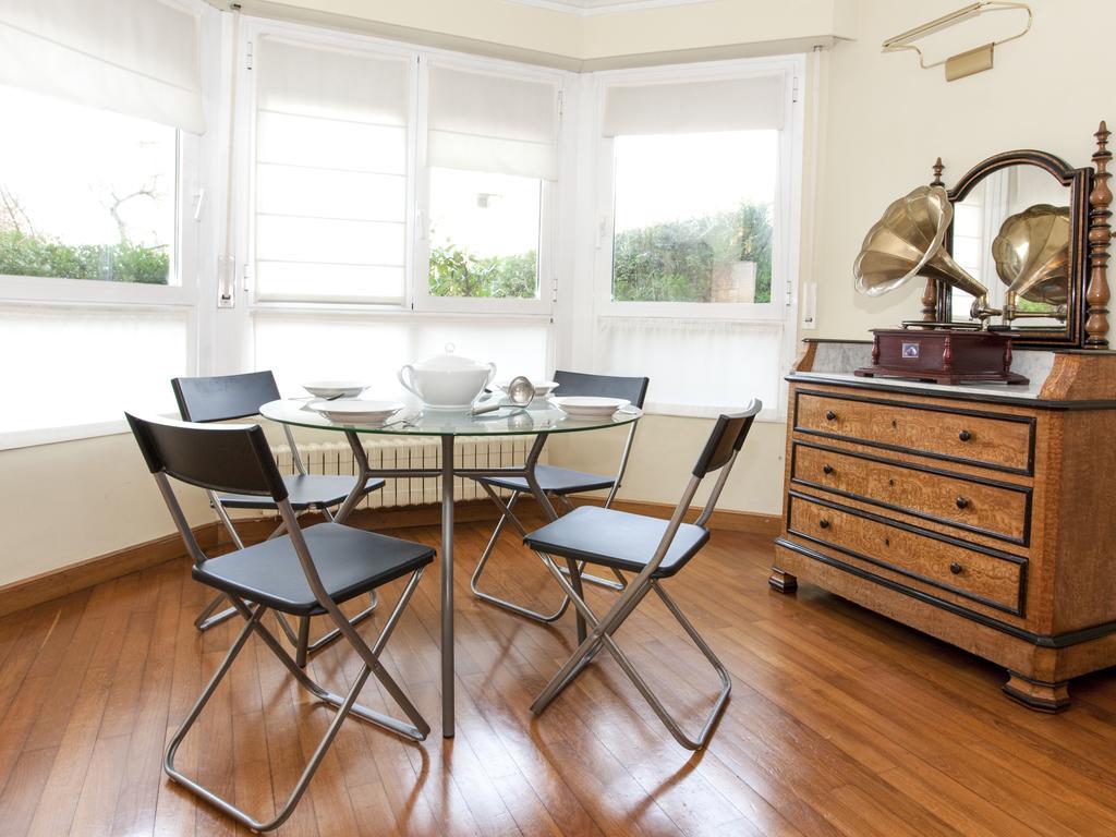 Apartamento Emyrent I Ondarreta San Sebastián Habitación foto